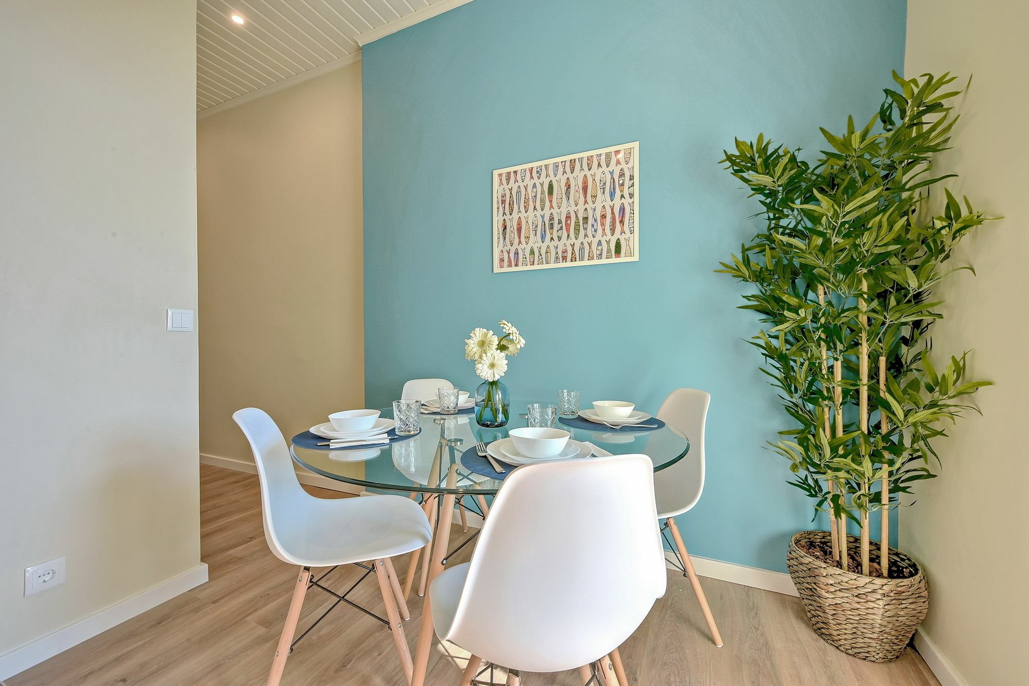 Charming Apartamento