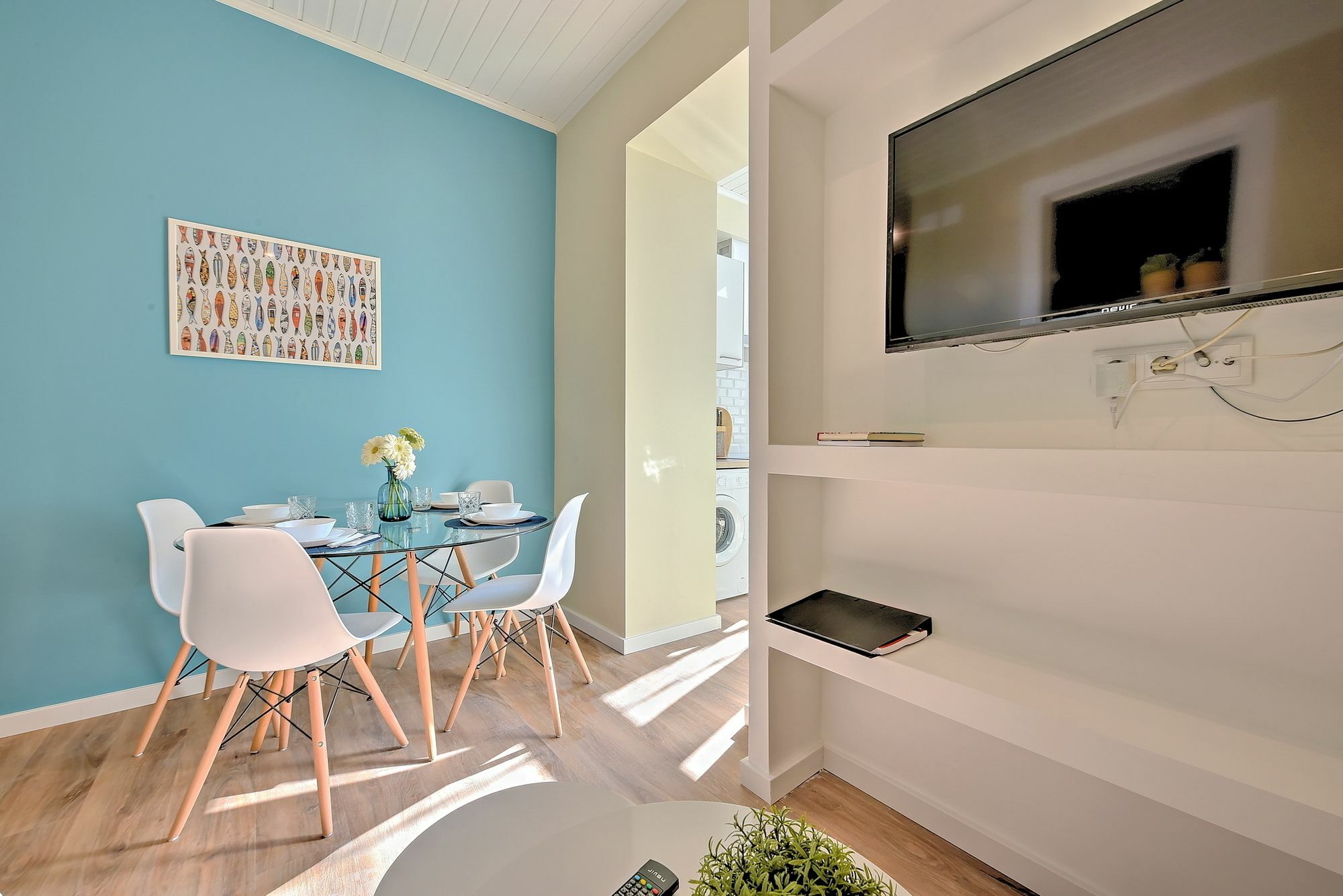 Apartamento Charming Lisboa