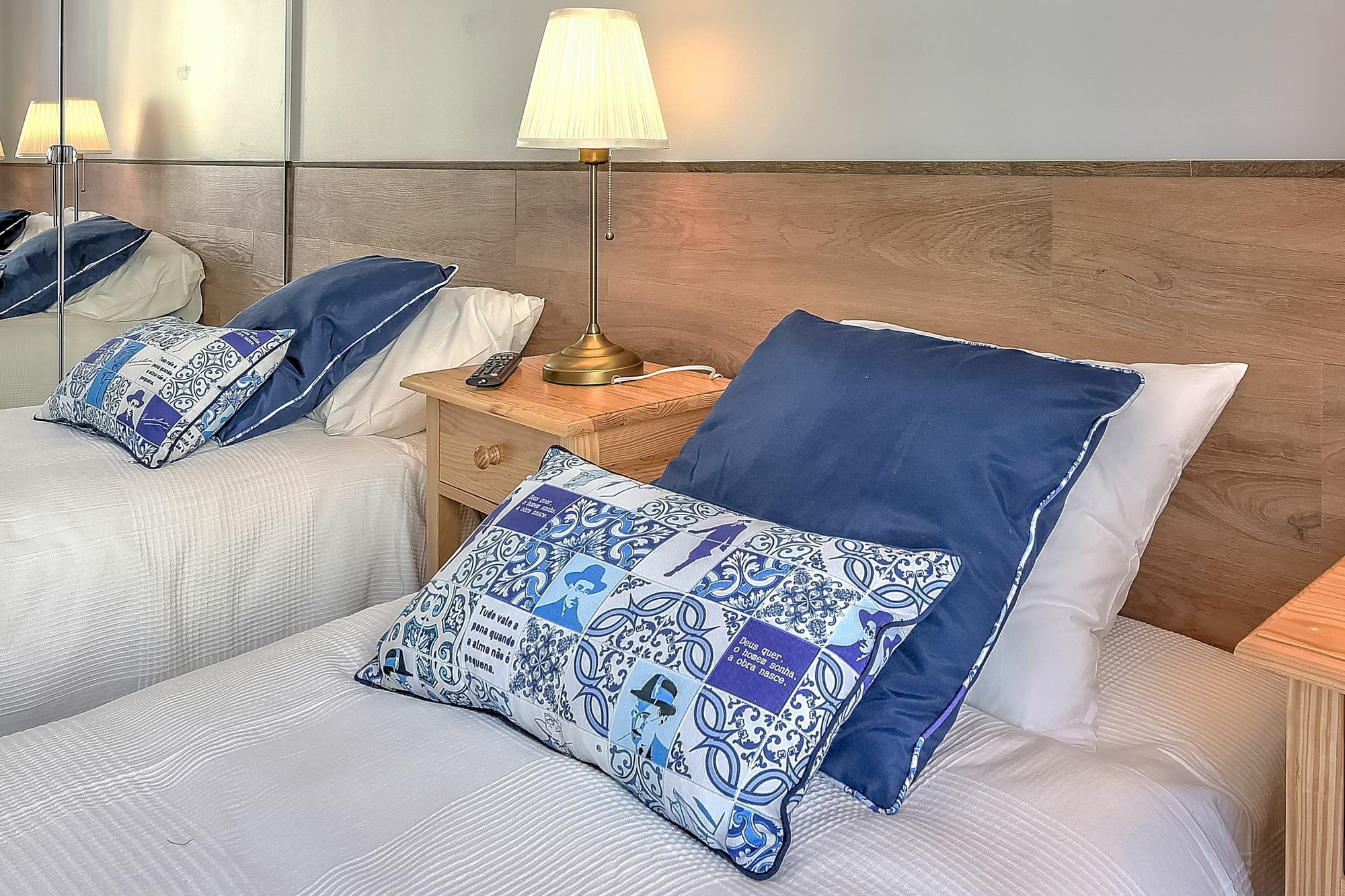 Charming Apartamento Lisboa
