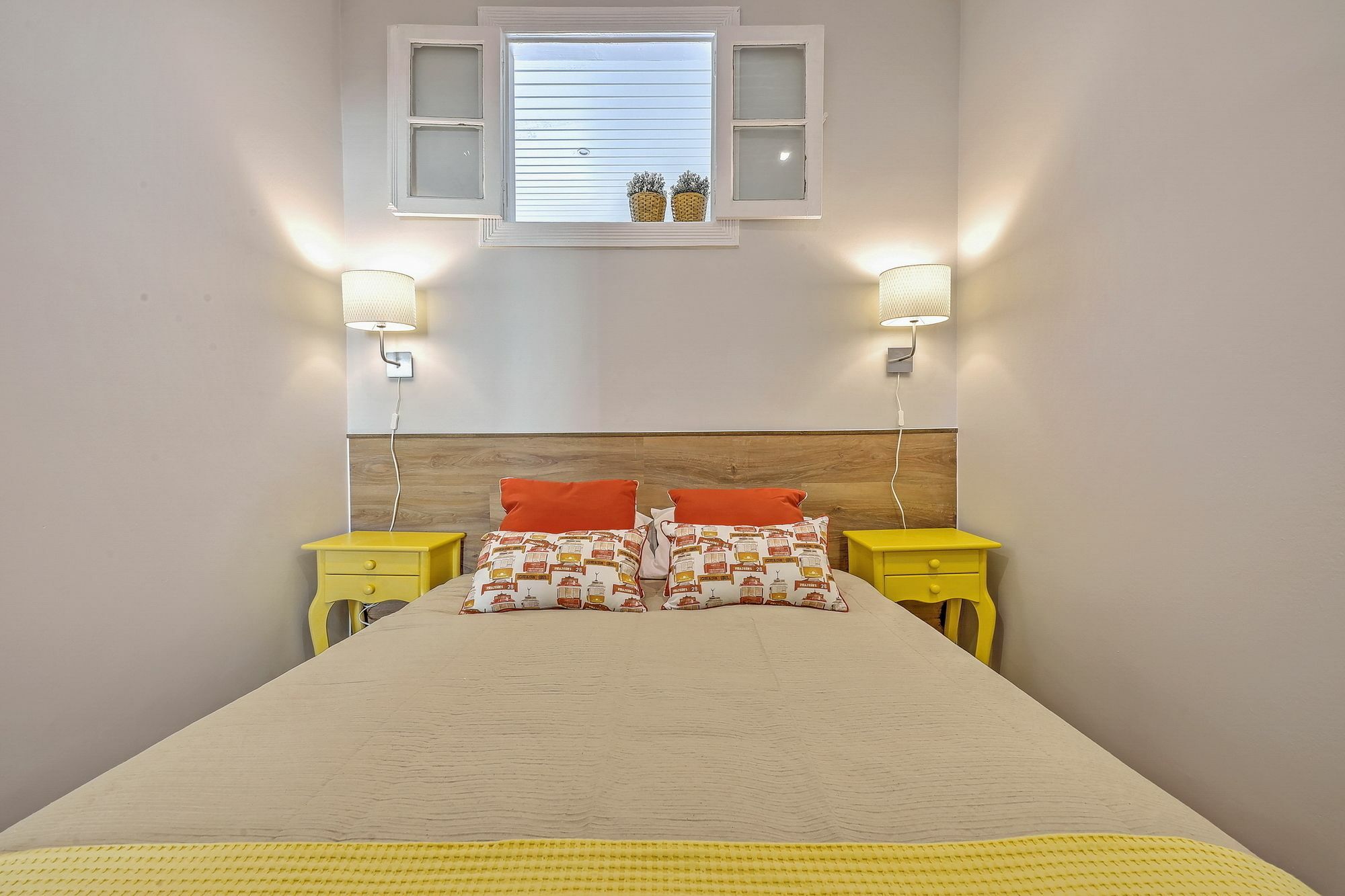 Apartamento Charming *