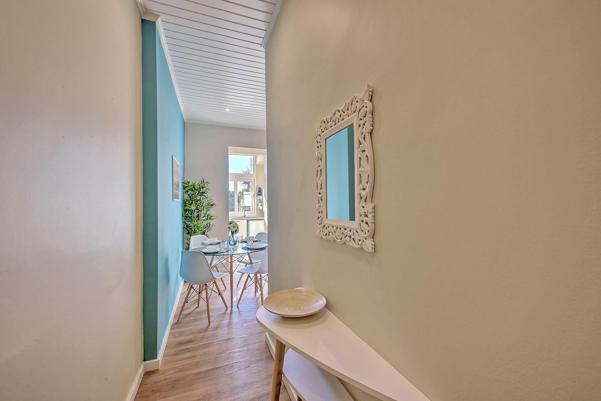 Apartment Charming *