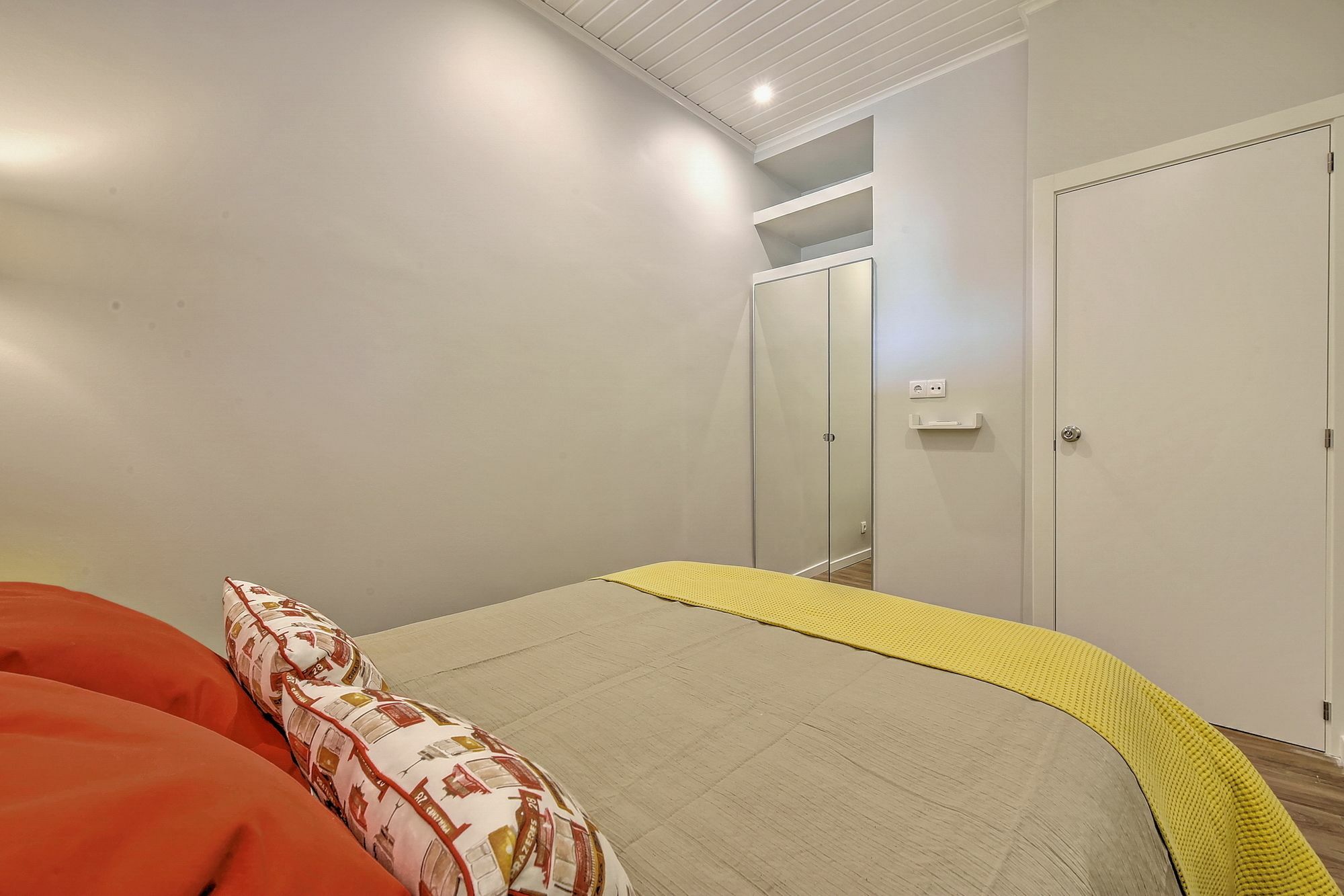 Apartment Charming Lisbon