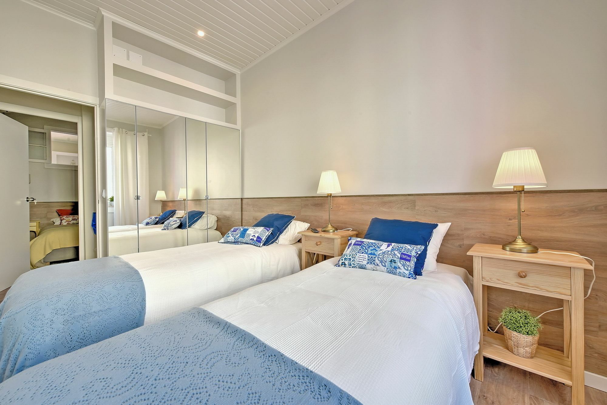 Apartment Charming Lisbon