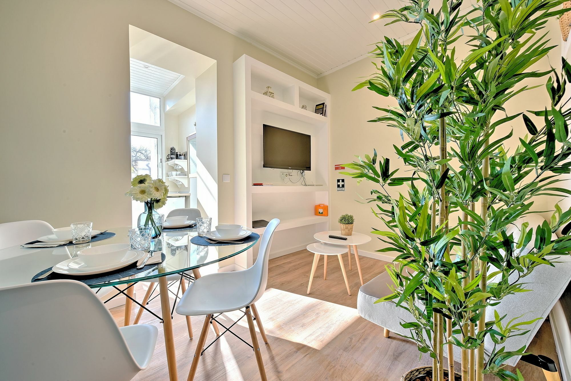 Apartment Charming *
